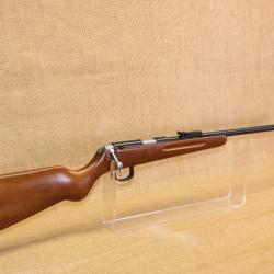 Carabine Voere mono-coup calibre 22LR