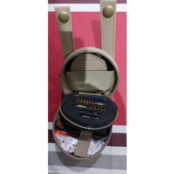 Kit de nettoyage OTIS 7,62mm/5,56mm/9mm