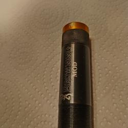 Choke Browning Midas 1/2