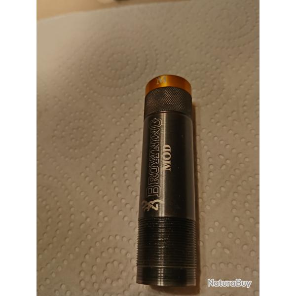 Choke Browning Midas 1/2