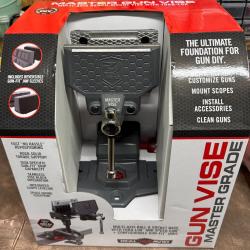 Real Avid &Eacute;tau de pr&eacute;cision