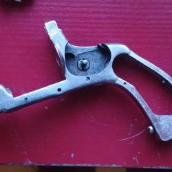 Carcasses smith wesson 38sw top break