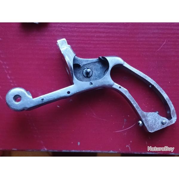 Carcasses smith wesson 38sw top break