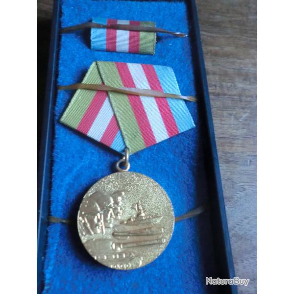 m�daille  r�publique de cuba