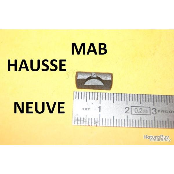 hausse NEUVE de pistolet MAB A / MAB B / MAB C / MAB D / MAB F - VENDU PAR JEPERCUTE (bs8a21)