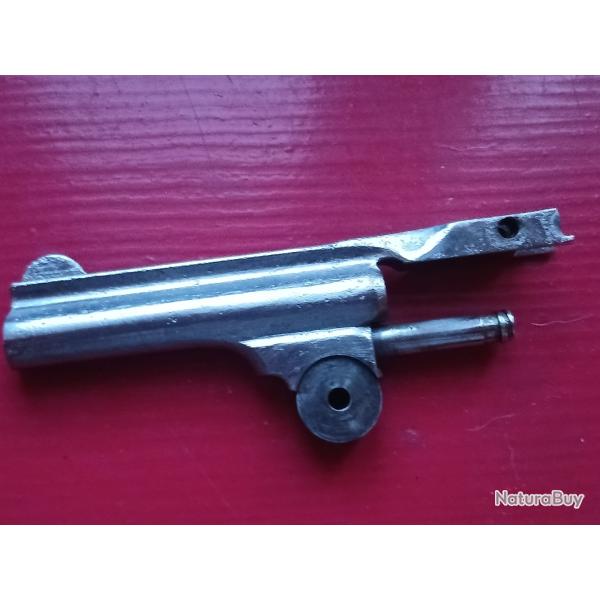 Canon smith wesson 38sw top break