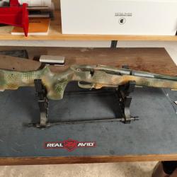 Crosse Remington 700 Action Courte