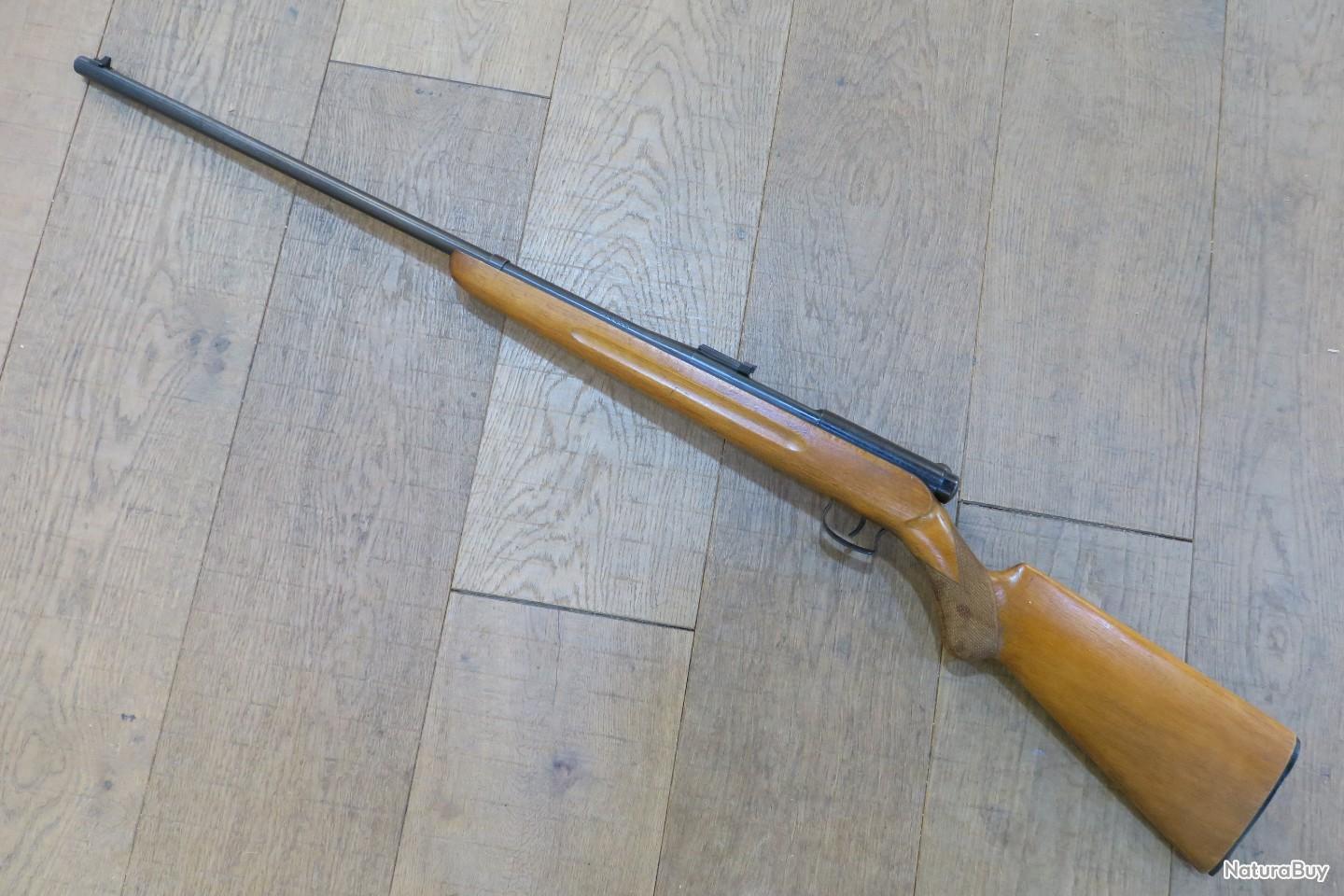 Mas 22 Rifle Carabine monocoup MAS Cal 22 LR - Carabines 22LR (14313585)