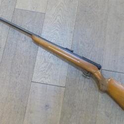 Carabine  monocoup  MAS   Cal 22 LR