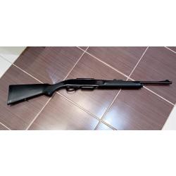 Magnifique carabine semi automatique remington 7500 (280 rem)canon de 47cts .