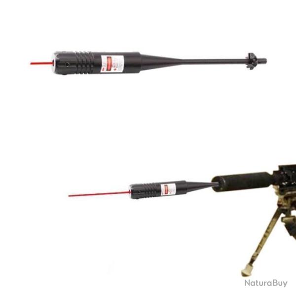 Promotion  !!! Collimateur laser � point rouge ( red )  pour du calibre 22 lr au 50