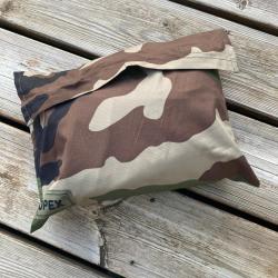 B&acirc;che 3x3 OPEX.  Couleur camo CE