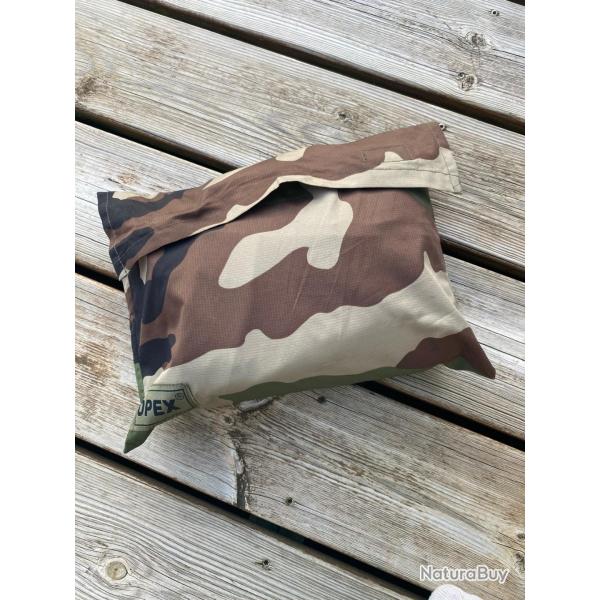 B�che 3x3 OPEX.  Couleur camo CE