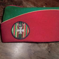 calot  F.N.C.V   T 55