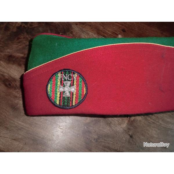 calot  F.N.C.V   T 55