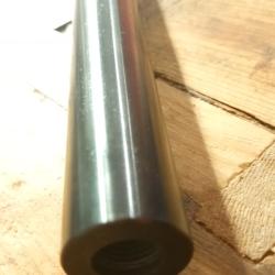 R&eacute;ducteur de son pour calibre 22 LR