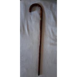 Canne &agrave; syst&egrave;me- Canne &eacute;p&eacute;e en bambou