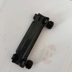 Montage Blaser rail picatini