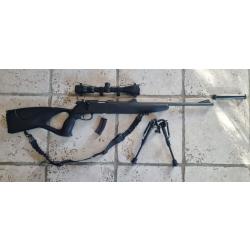 Carabine 22LR black ops