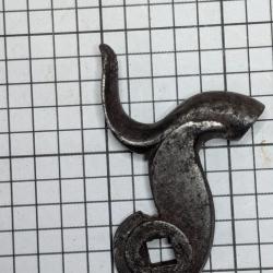 Chien &agrave; percussion  2026 - N&deg;3