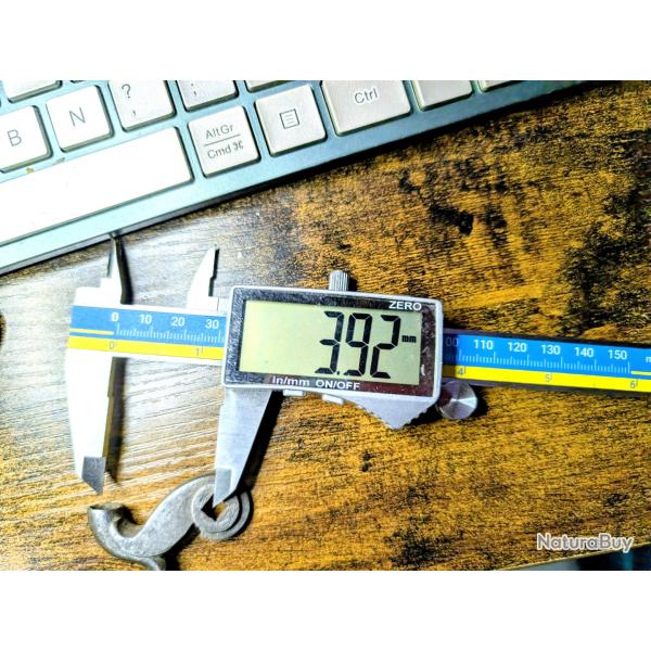 Chien � percussion