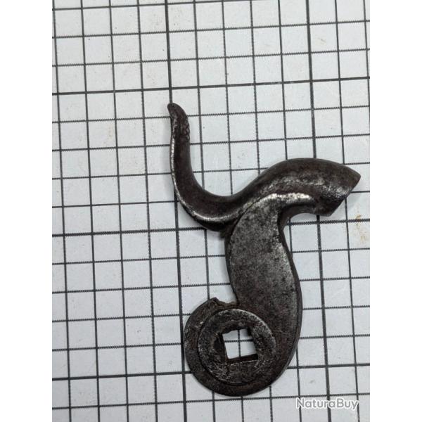 Chien � percussion  2026 - N�3