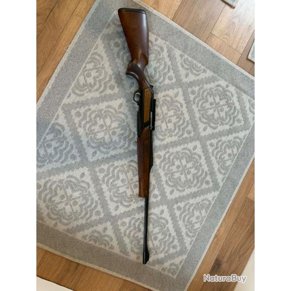 Browning Bar Mk3 Z�nith Wood 300 win mag