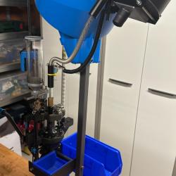 DILLON 1100 FULL EQUIPEE