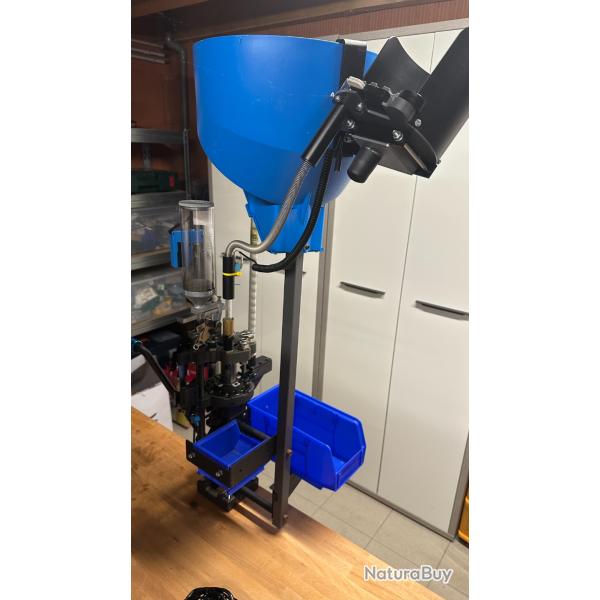 DILLON 1100 FULL EQUIPEE