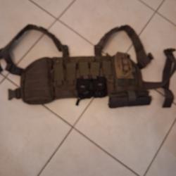 Gilet de combat Tasmanian Tiger