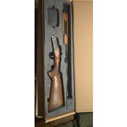 Superpos&eacute; Spartan extra Light calibre 28/70Bille d'acier