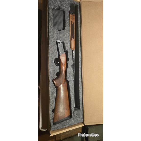 Superpos� Spartan extra Light calibre 28/70Bille d'acier