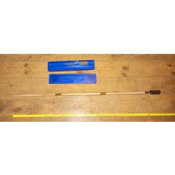 N&eacute;cessaire de nettoyage fusil de chasse