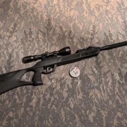 GAMO ROADSTER IGT 10X GEN 2 (BARILLET 10 COUPS) + 1 bo&icirc;te de plombs