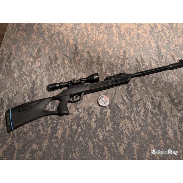 GAMO ROADSTER IGT 10X GEN 2 (BARILLET 10 COUPS) + 1 bo�te de plombs