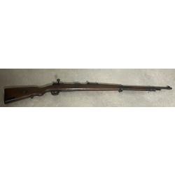 CARABINE ZASTAVA MAUSER G98 8x57 IS
