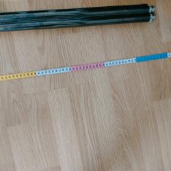 Fusil fair carrera 3 ball trap