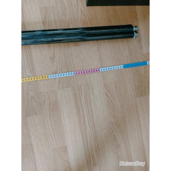 Fusil fair carrera 3 ball trap