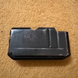 Chargeur remington 7600