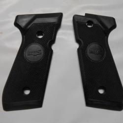 Plaquettes de PA MAS G1