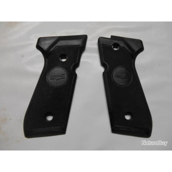 Plaquettes de PA MAS G1