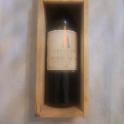 CH&Acirc;TEAU LATOUR / CHEVAL BLANC / MEURSAULT ROUGE