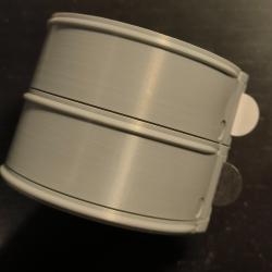 D&eacute;vidoir Pastilles pour cible TIR Version Double