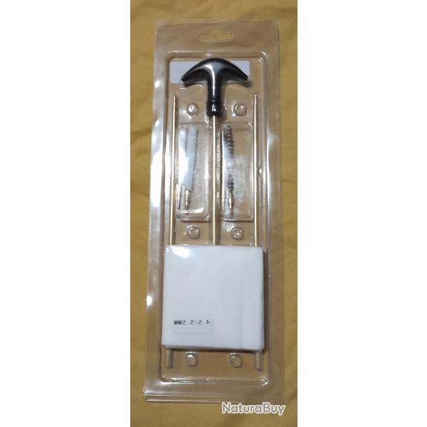 N�cessaire nettoyage Carabine 222 remington