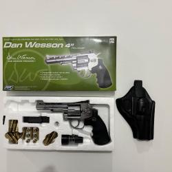 ASG Dan Wesson 4"