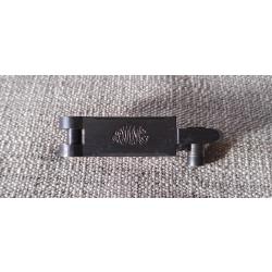 TRACTEUR DE GENOUILLERE LUGER P08