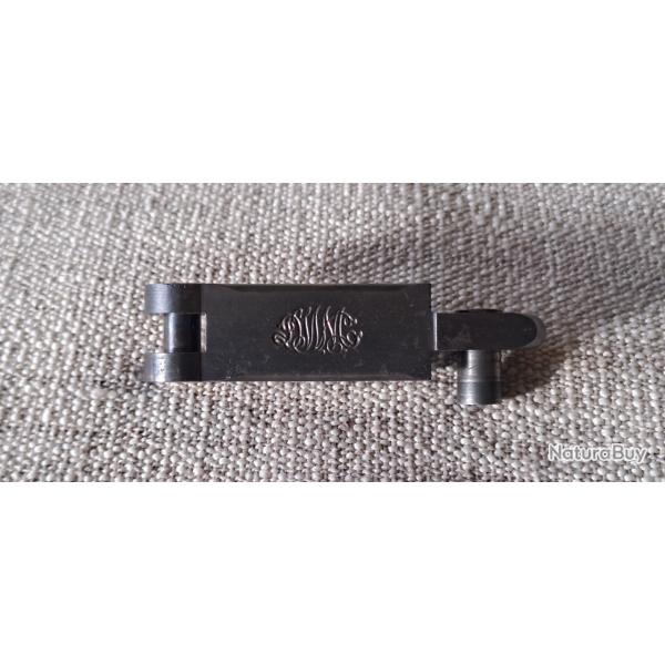 TRACTEUR DE GENOUILLERE LUGER P08