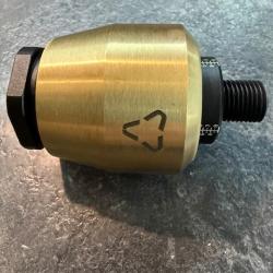 Barrel TUNER Avalon 1/2x20