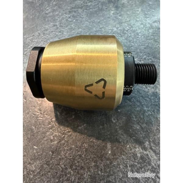 Barrel TUNER Avalon 1/2x20