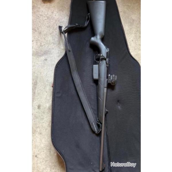 Merkel Rx H�lix Calibre 9.3x62